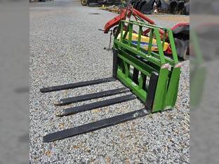 KEVIL ATTACHMENTS 48