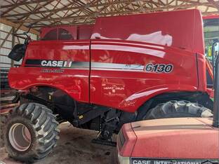 2013 Case IH 6130