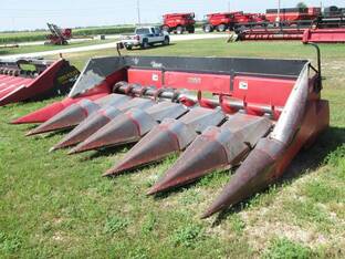 1995 Case IH 1063