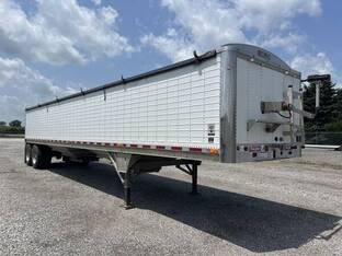 2010 Wilson DWH-500