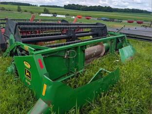 1988 John Deere 915