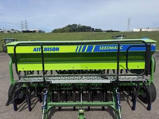 2024 Aitchison Drills ASM4128CT