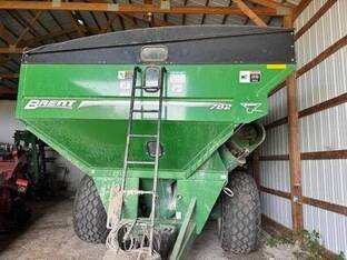 1995 Brent 782