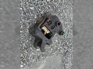 HELAC 40 MM HYD TILT COUPLER