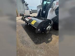 2023 Bobcat 76 ROTARY TILLER