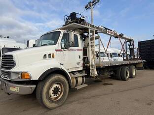 2006 Sterling L9500