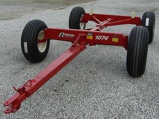 E-Z Trail 1074