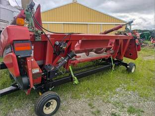 2013 Case IH 3406