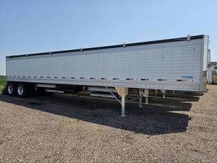 2027 Stoughton 8X40