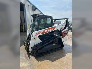 2020 Bobcat T76