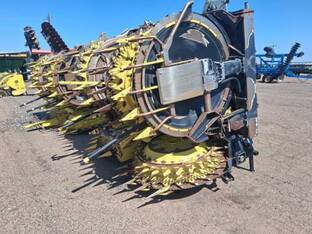 2020 John Deere 772