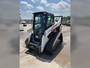 2023 Bobcat T76