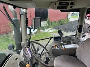 2013 John Deere 6115R