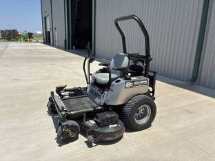 Dixie Chopper Silver Eagle 2760