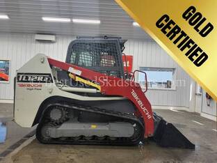 2025 Takeuchi TL12R2