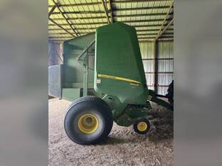2023 John Deere 460M