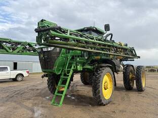 2024 John Deere 410R