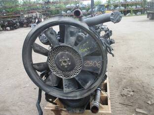Mack AI460