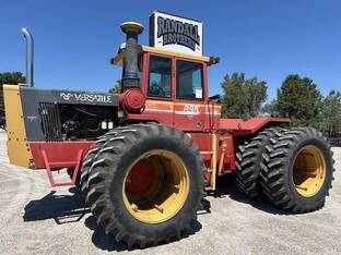 1984 Versatile 895
