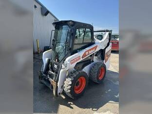 2023 Bobcat S64