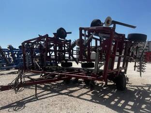 2021 Premier Tillage 9x6 Minimizer
