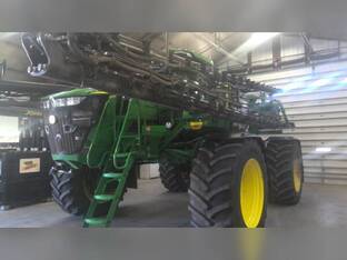 2026 John Deere 616R