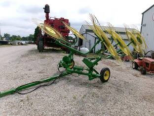2004 Sitrex HR10