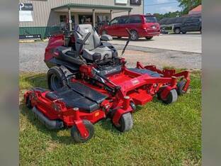 2026 Toro Z MASTER PROFESSIONAL 7500G