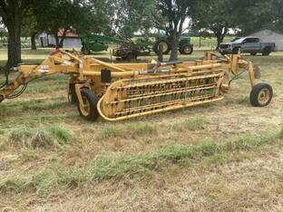 2023 Vermeer Mfg. Co. R2300