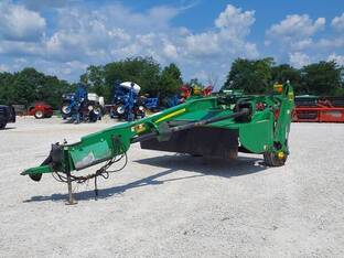 2012 John Deere 630