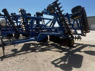 2010 Landoll 6230-30