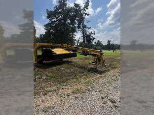 2026 Vermeer Mfg. Co. MC105