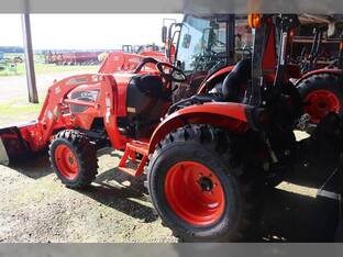 2026 Kioti CK2620H