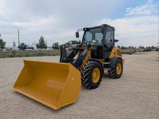 2024 John Deere 304 G