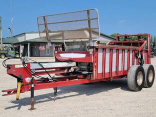 HAGEDORN HYDRA-SPREAD EXTRAVERT 5290