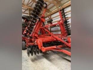 2019 Kuhn Krause EXCELERATOR 8005-30
