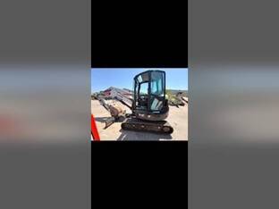 2023 Bobcat E42