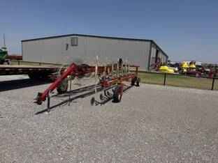 2013 H&S BF14HC