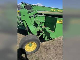 2020 John Deere 956