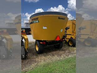 2026 Vermeer Mfg. Co. VSR440