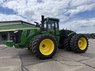 2026 John Deere 9R 590