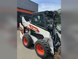 2023 Bobcat S64