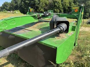 2016 John Deere 630