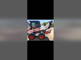 2023 Bobcat S64