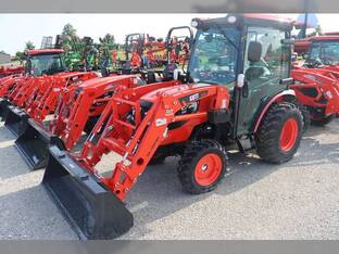 2026 Kioti CK2640SE