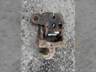 HELAC 40 MM HYD TILT COUPLER