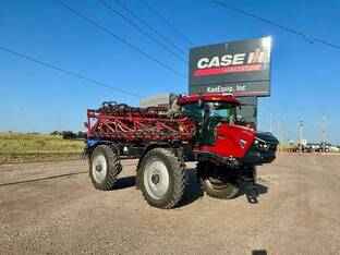 2023 Case IH PATRIOT 4450