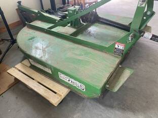 2020 John Deere RC2060