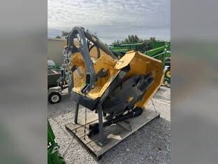 2021 John Deere DRB75/S