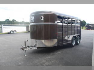 2026 CORNPRO SB-16 6S